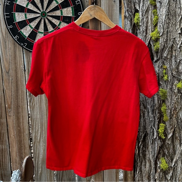 Vintage”Im not lazy, I just really enjoy doing nothing” shirt. - Picture 3 of 6